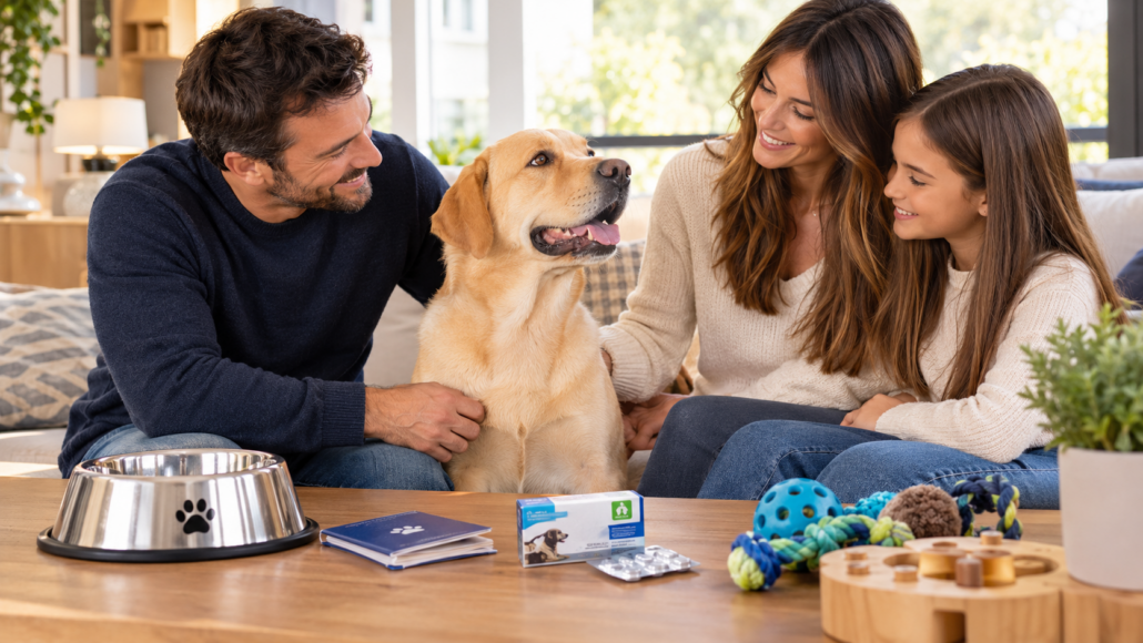 Quanto Costa Mantenere un Labrador Retriever?