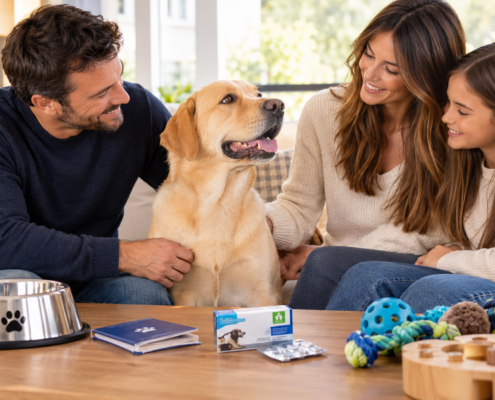 Quanto Costa Mantenere un Labrador Retriever?
